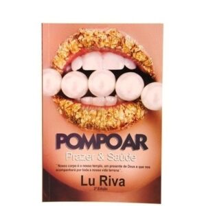 LIVRO POMPOAR - LU RIVA
