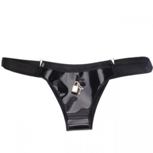 CINTA DE CASTIDADE FEMININA