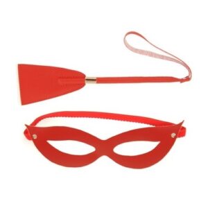 KIT TIAZINHA VERMELHA