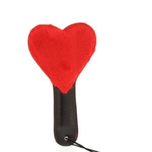 PALMATORIA CORAÇÃO