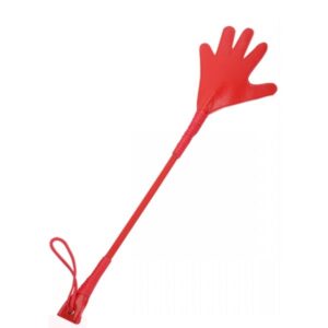 CHIBATA MAOZINHA VERMELHA