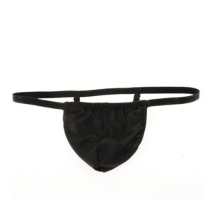 TAPA SEXO COM 2 TIRAS.