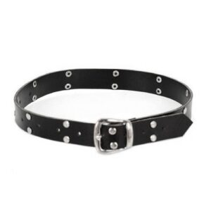 COLEIRA DA VAL. TITITI PRETA