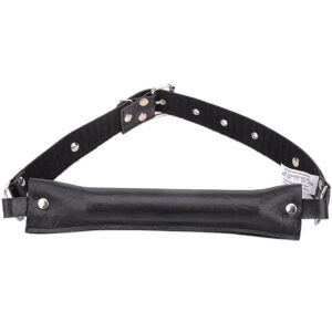 MORDAÇA BASTÃO TAM: 13,5cm