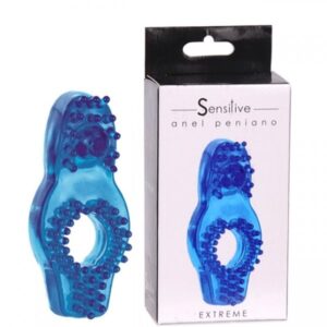 ANEL PENIANO EXTREME 8,3 x 3,8cm