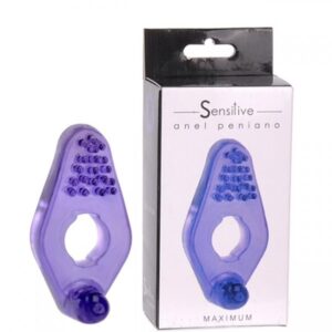 ANEL PENIANO MAXIMUN 7,3 x 3,8cm