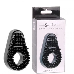 ANEL PENIANO ADVANCED 6,8 x 3,8cm