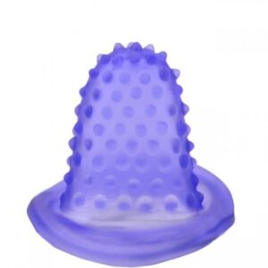 CAPA DE LINGUA M2 COR LILÁS