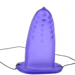 CAPA DE LINGUA M1 LILÁS