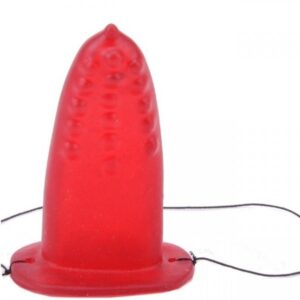 CAPA DE LINGUA M1 VERMELHA