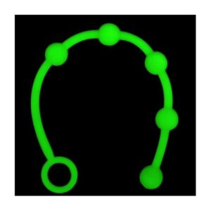 BOLINHA TAILANDESA FOSFORESCENTE