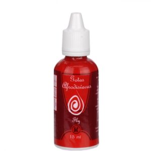 KGEL GOTAS AFRODISÍACAS 20 UNIDADES.