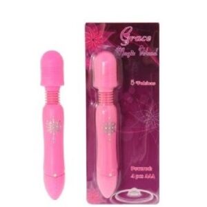 VIBRADOR GRACE