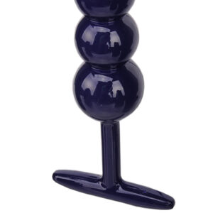 PLUG METAL PENIS PLUNGER