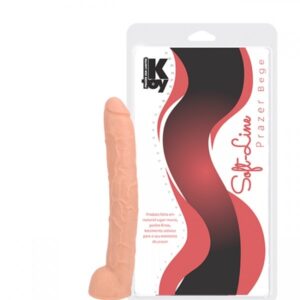 PÊNIS MACIÇO 39 x 5,6cm