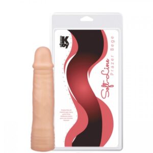 PÊNIS MACIÇO 21 x 4,2cm