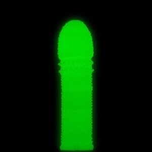 CAPA PENIANA FOSFORESCENTE