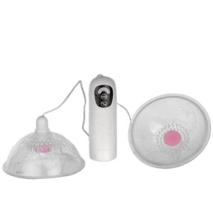 ESTIMULADOR DE SEIO XINLU