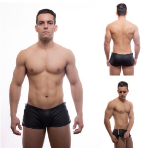 BOXER GOGO BOY VERMELHA