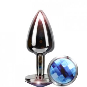 PLUG ANAL DEED - AZUL