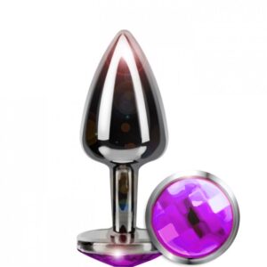 PLUG ANAL DEED - LILAS