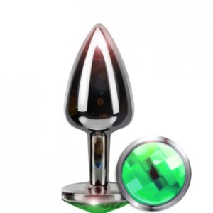 PLUG ANAL DEED - VERDE