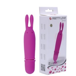 VIBRADOR PRETTY LOVE - BOYCE