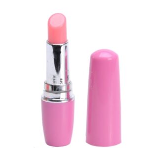 VIBRADOR BATOM - ROSA