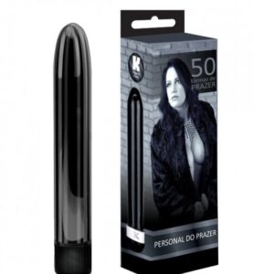 PERSONAL PRETO - 50 TONS