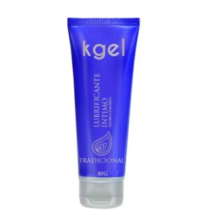 LUBRIFICANTE INTIMO KGEL 80g