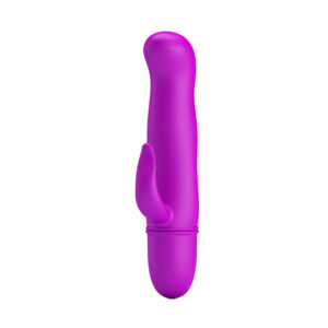 VIBRADOR PONTO G BLITHE PRETTY LOVE