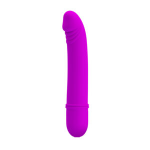 VIBRADOR PRETTY LOVE BECK 10 VIRAÇÕES