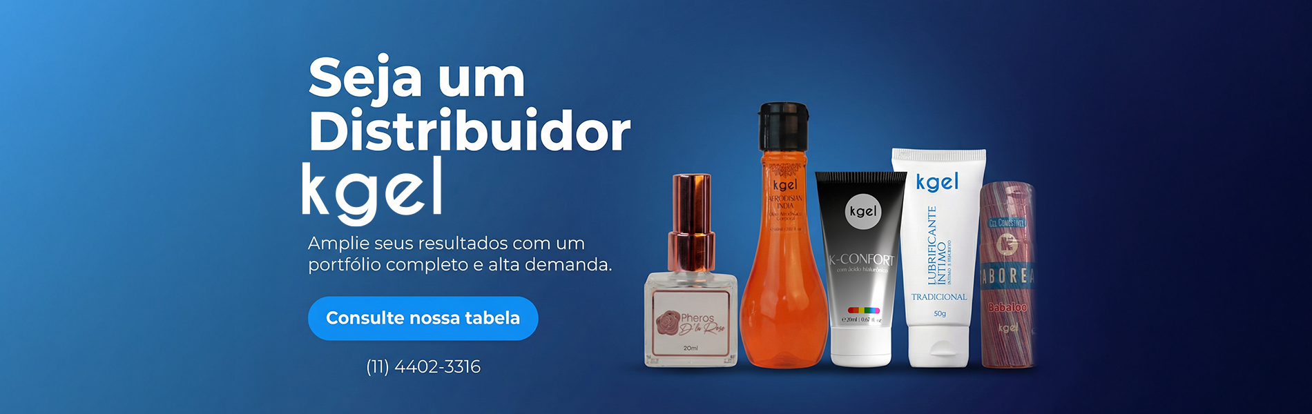 Distribuidor