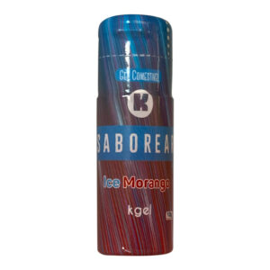 KGEL SABOREAR ICE