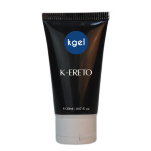 KGEL K-ERETO INTENSIFICADOR MASCULINO 20ML
