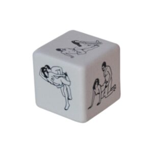 DADINHO DE POSIÇÕES - HETERO