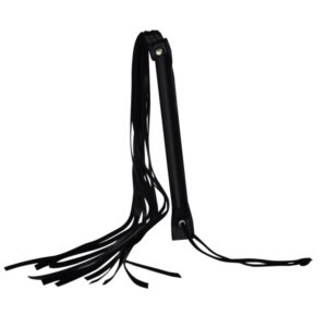 CHICOTE FRANJA 2 TIRAS