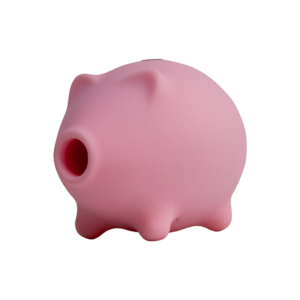ESTIMULADOR CLITÓRIS FORMATO PORQUINHO USB