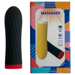 VIBRADOR CAPSULA LUX USB