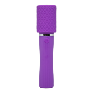 VIBRADOR MICROFONE COM ESTIMULADOR USB
