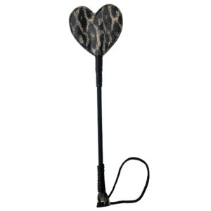 CHIBATA CORAÇÃO ONÇA