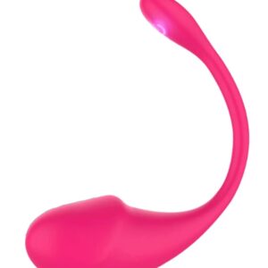 VIBRADOR CASAL POR APLICATIVO