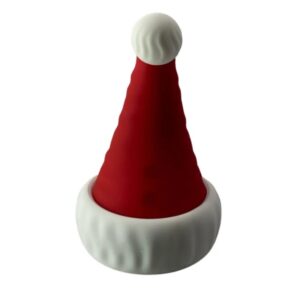 TOUCA PAPAI NOEL COM LÍNGUA ESTIMULADORA