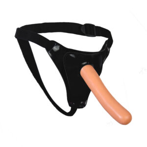 CINTA VINIL PARA PRÓTESE PENIANA REGULÁVEL