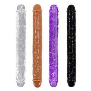 PRÓTESE DUAS PONTAS 34 x 3.3cm