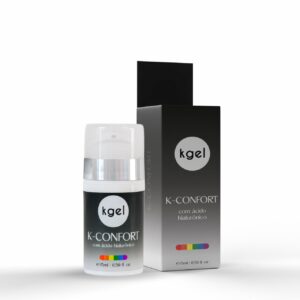 K - CONFORT AIRLESS 15ml