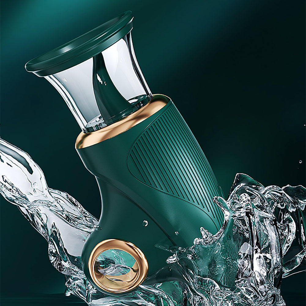 MASSAGEADOR COM LÍNGUA ESTIMULADORA - Imagem 5