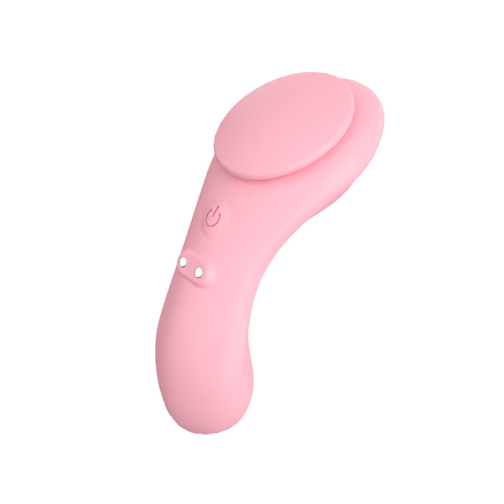 VIBRADOR CALCINHA COM CONTROLE REMOTO - Imagem 6