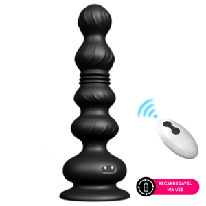 PLUG SOBE E DESCE COM CONTROLE REMOTO