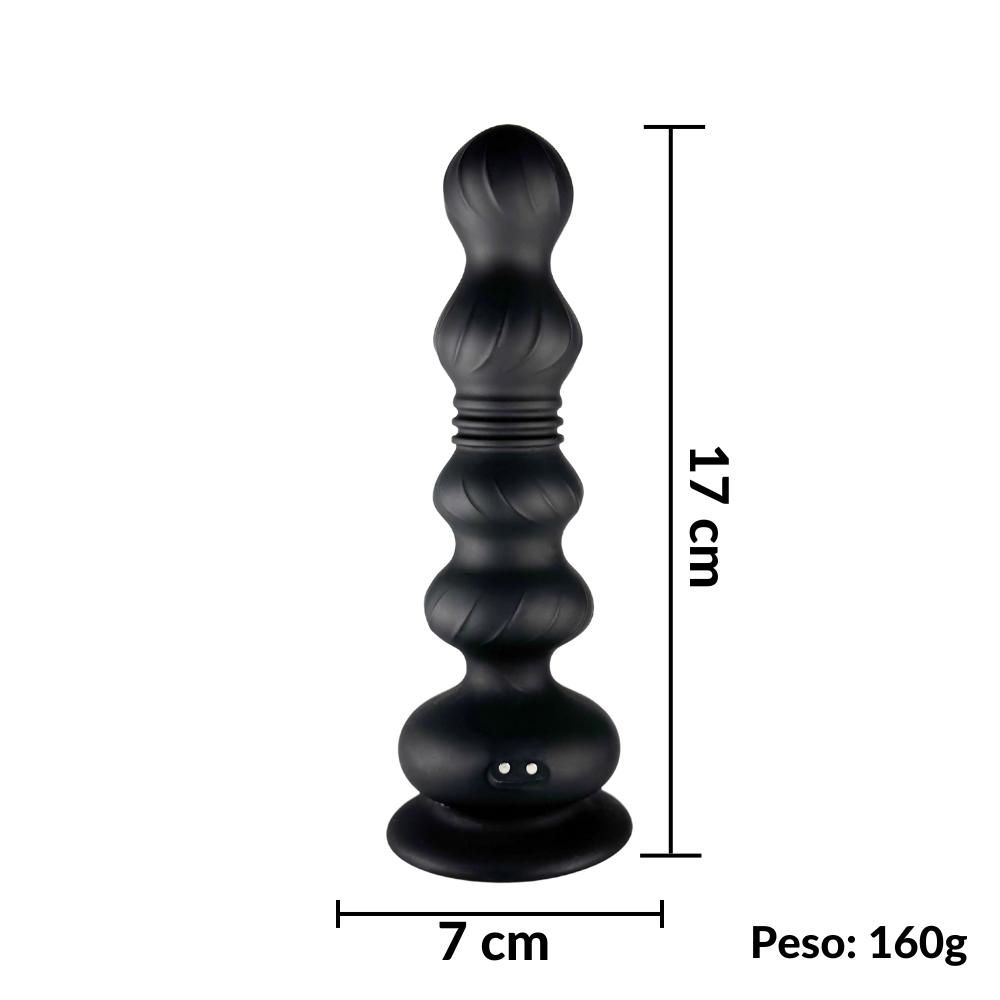 PLUG SOBE E DESCE COM CONTROLE REMOTO - Imagem 3